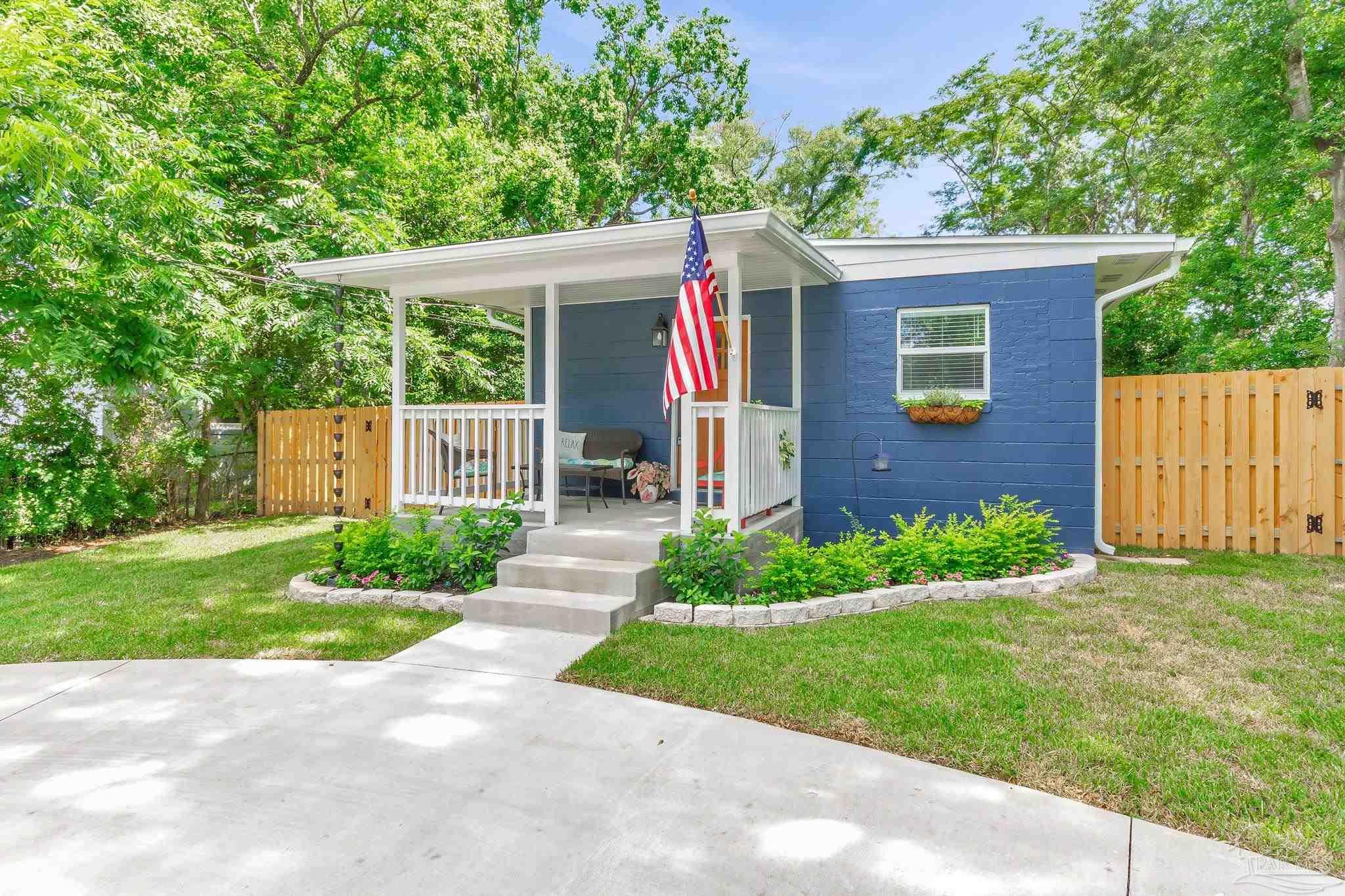 413 Forrest Street Cantonment, FL 32533 - Photo 33 of 34