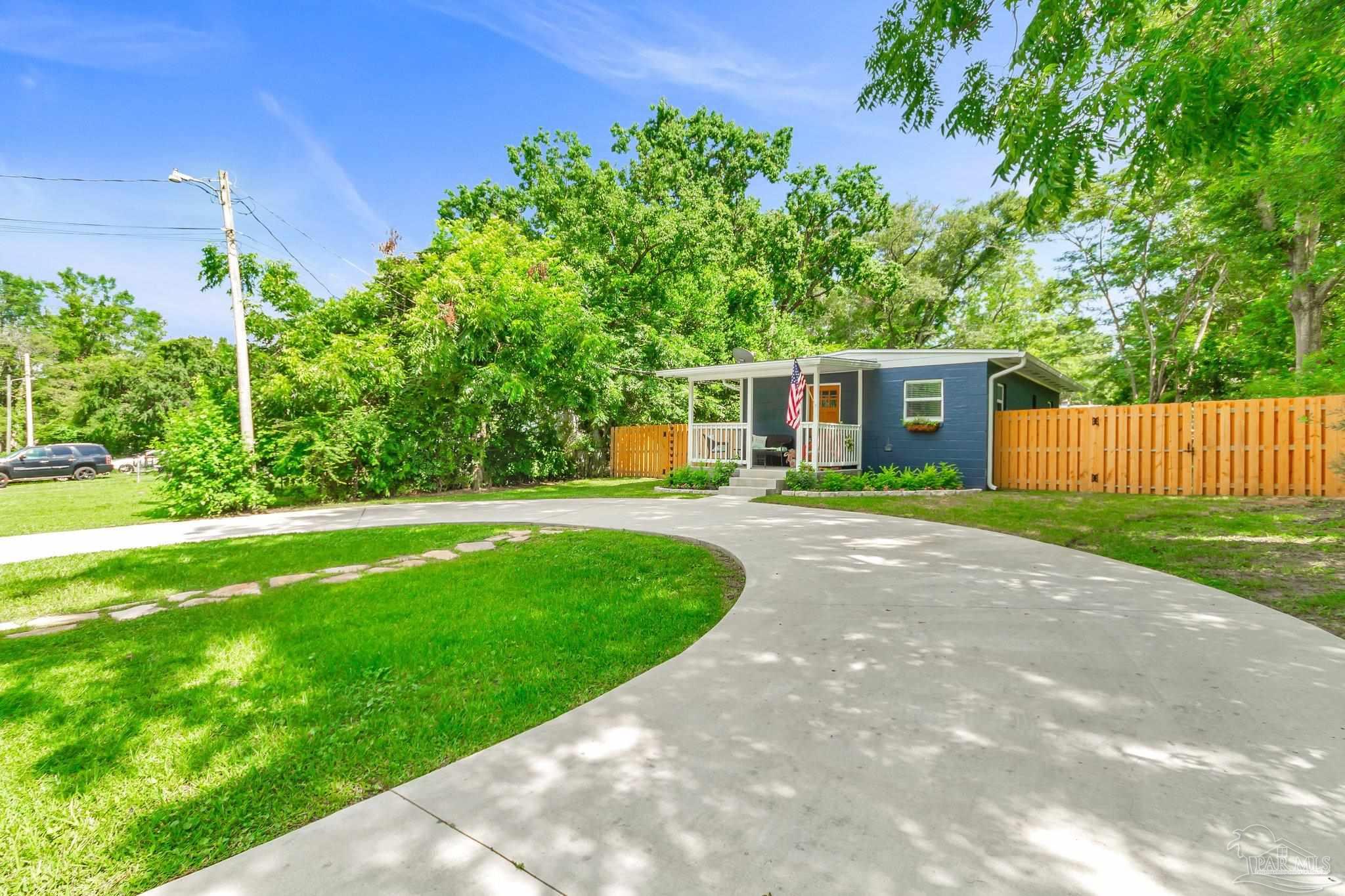 413 Forrest Street Cantonment, FL 32533 - Photo 34 of 34