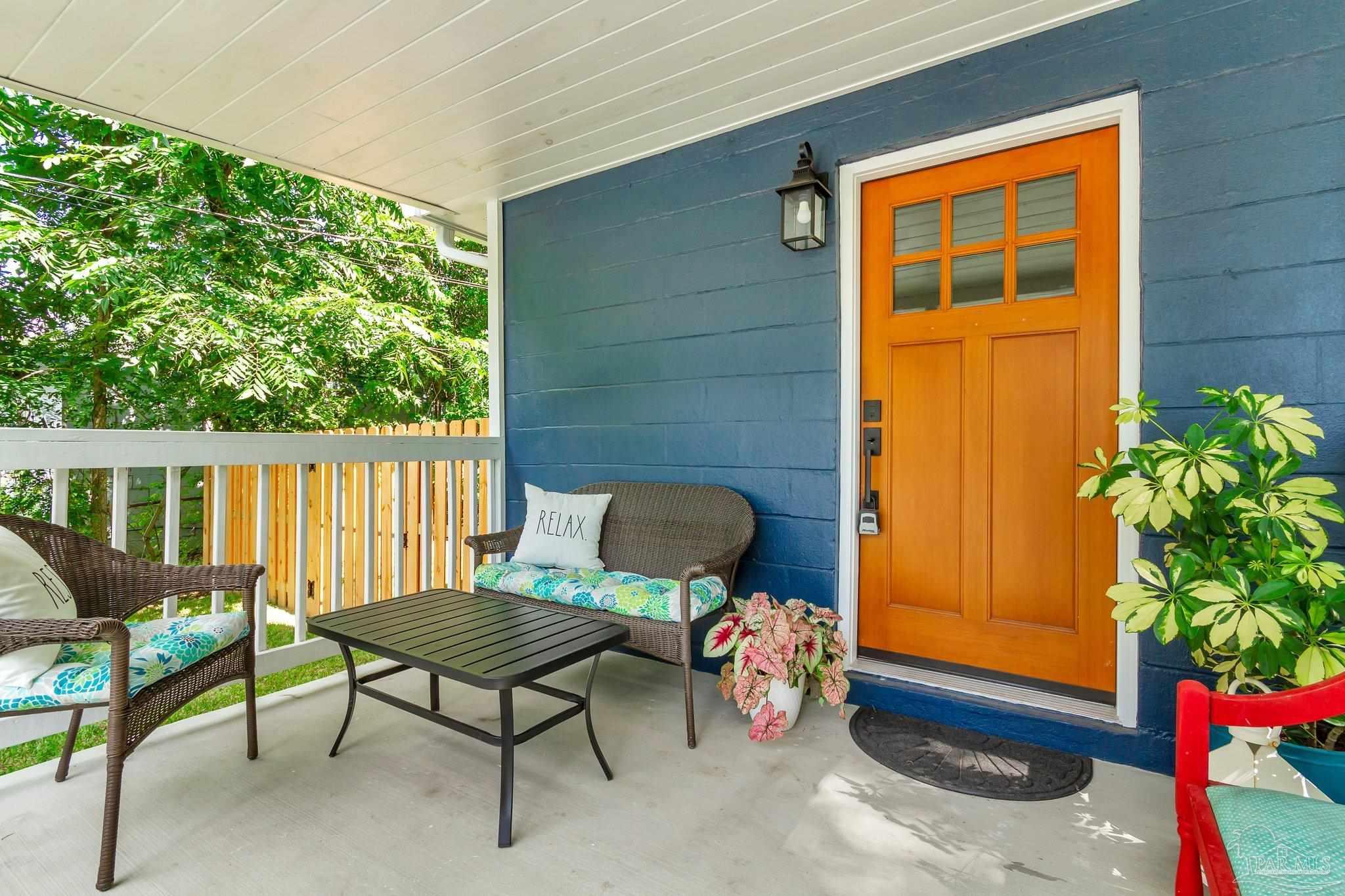 413 Forrest Street Cantonment, FL 32533 - Photo 4 of 34