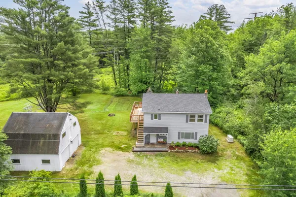 $387,000 | 964 Allen Pond Road, Greene, ME 04236