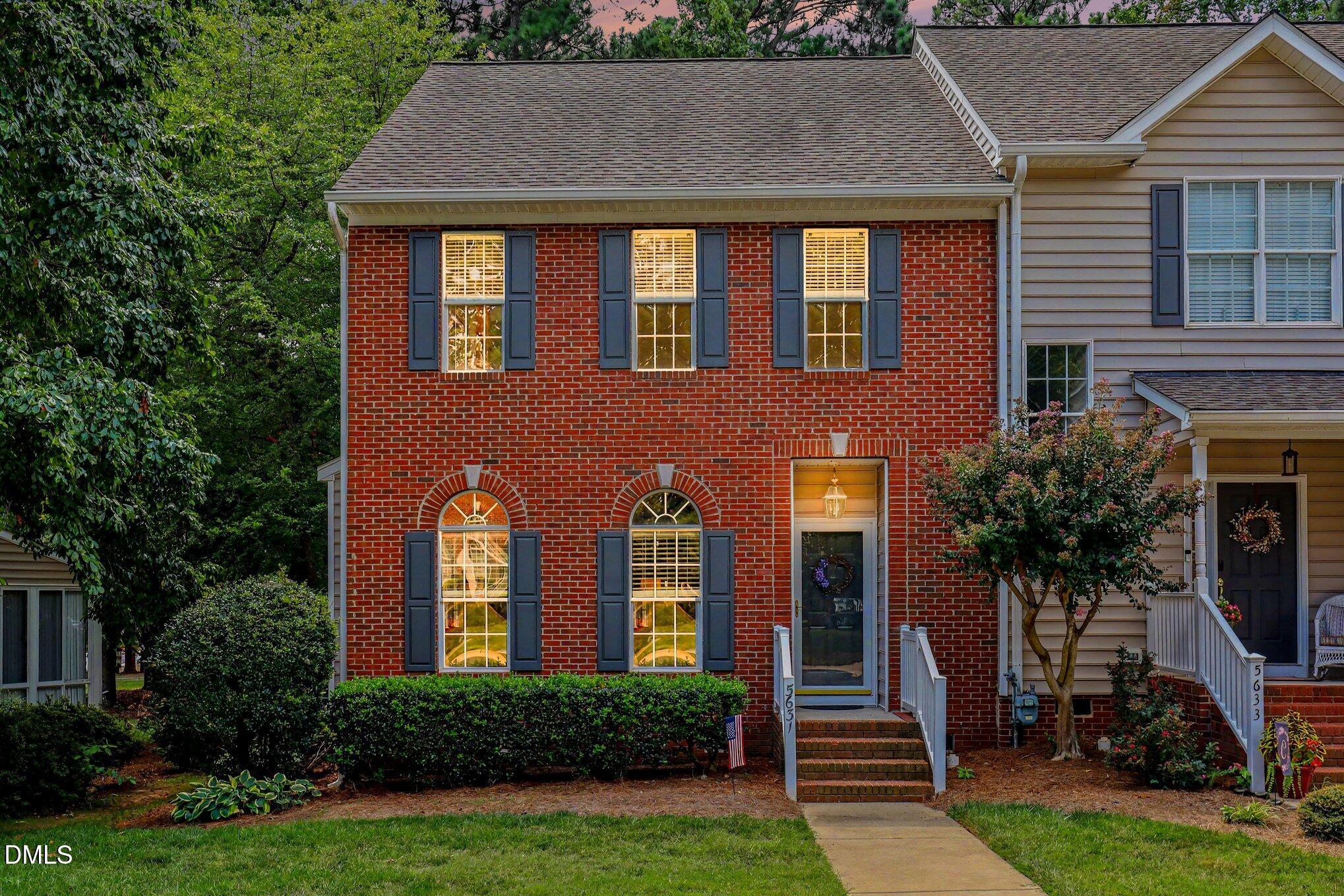 5631 Slide Rock Lane Raleigh, NC 27613 - Photo 2 of 24 001_file_5780