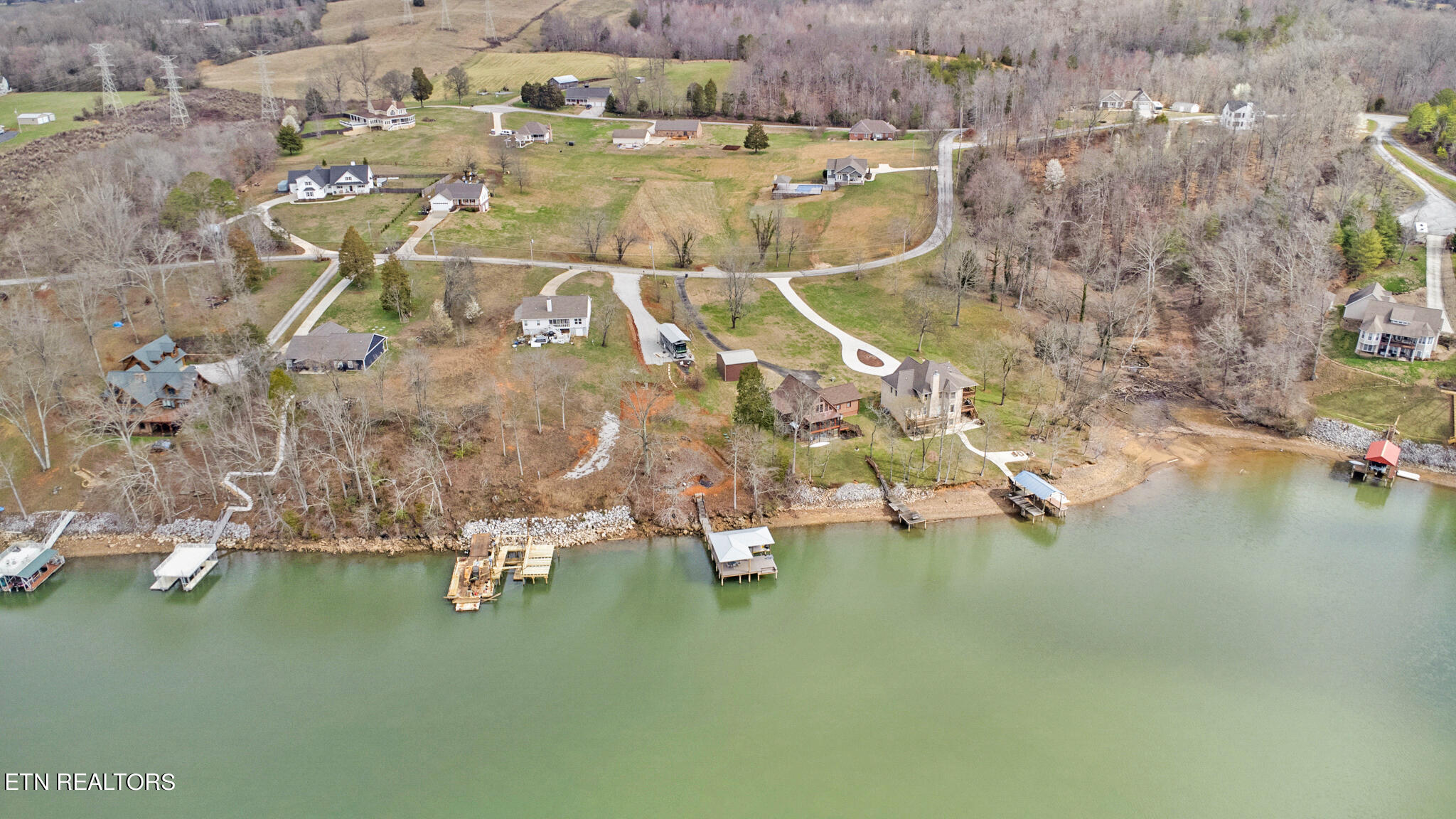 642 Emory River Road Harriman, TN 37748 - Photo 30 of 43 dji_0601-dji_0603