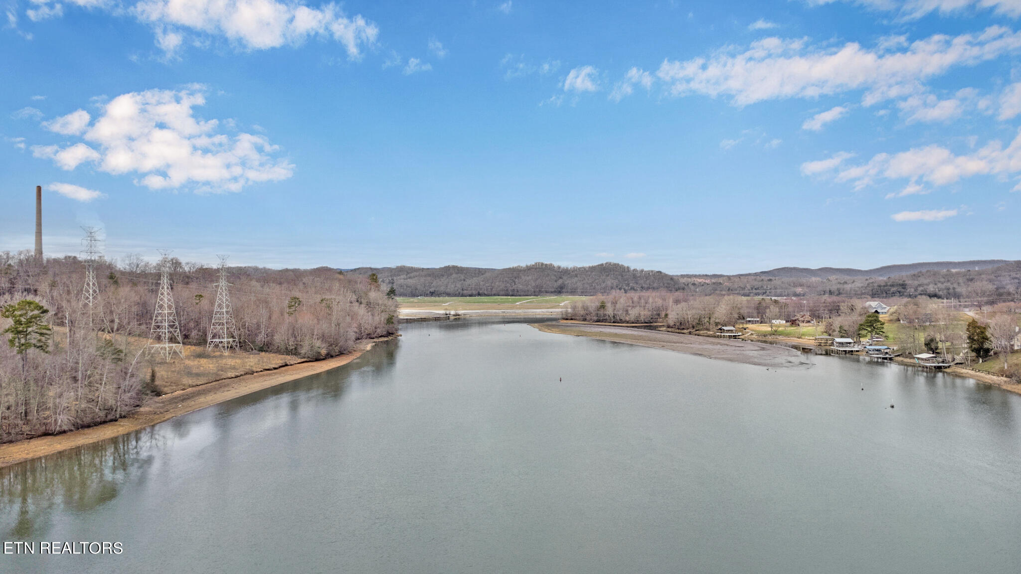 642 Emory River Road Harriman, TN 37748 - Photo 34 of 43 dji_0613-dji_0615