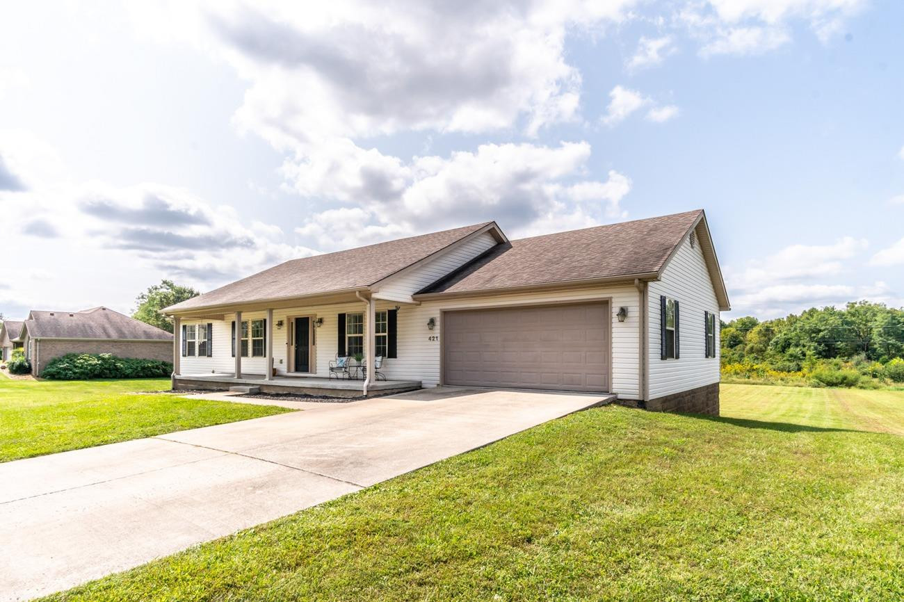 421 Short Line Pike Berea, KY 40403 - Photo 27 of 33 Photo 27