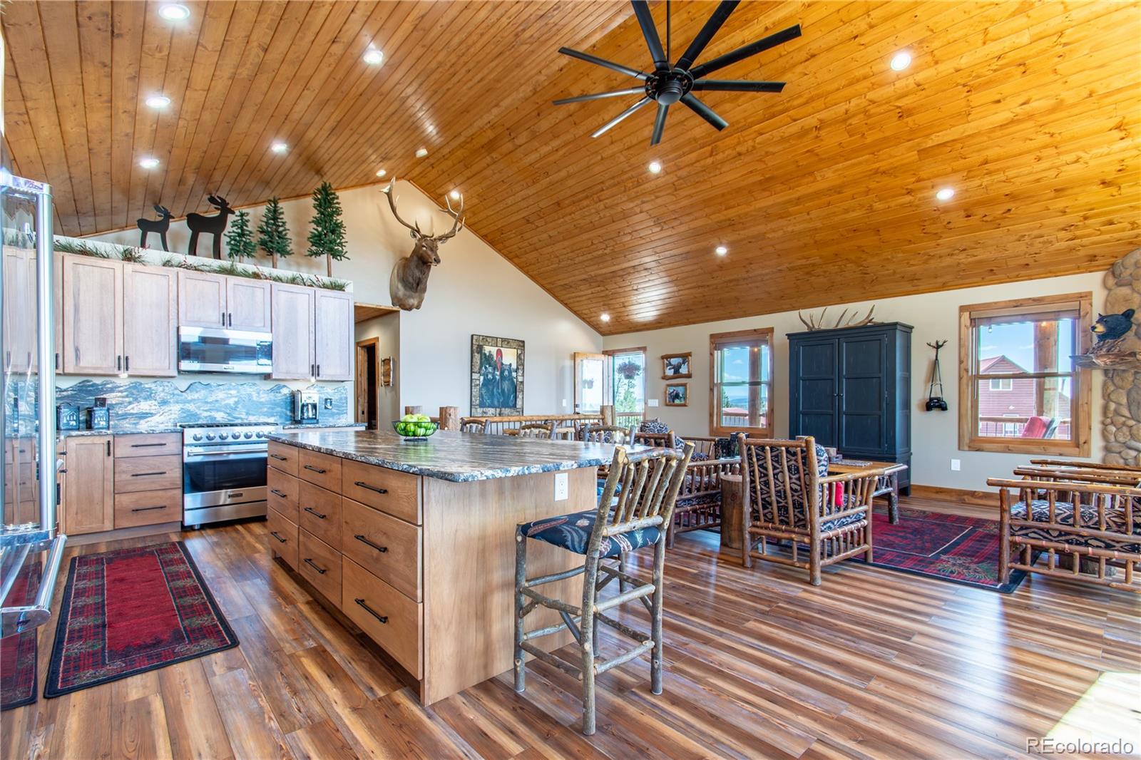756 Sheep Ridge Road Fairplay, CO 80440 - Photo 16 of 49
