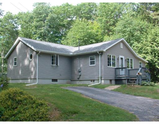 85 Hiland Road Charlton, MA 01507 - Photo 1 of 9