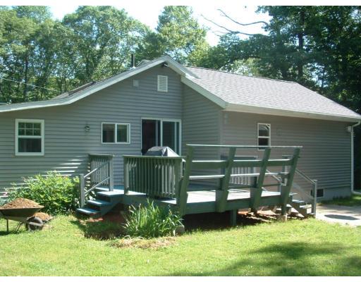 85 Hiland Road Charlton, MA 01507 - Photo 9 of 9