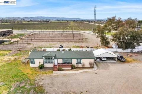 $2,999,900 | 5143 Tesla Road, Livermore, CA 94550