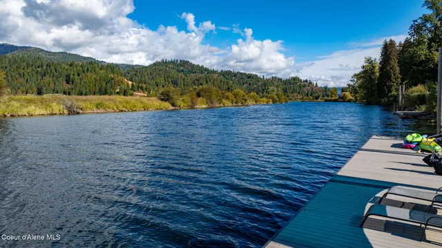 $299,000 | 8644 Railroad Grade Road, St. Maries, ID 83861