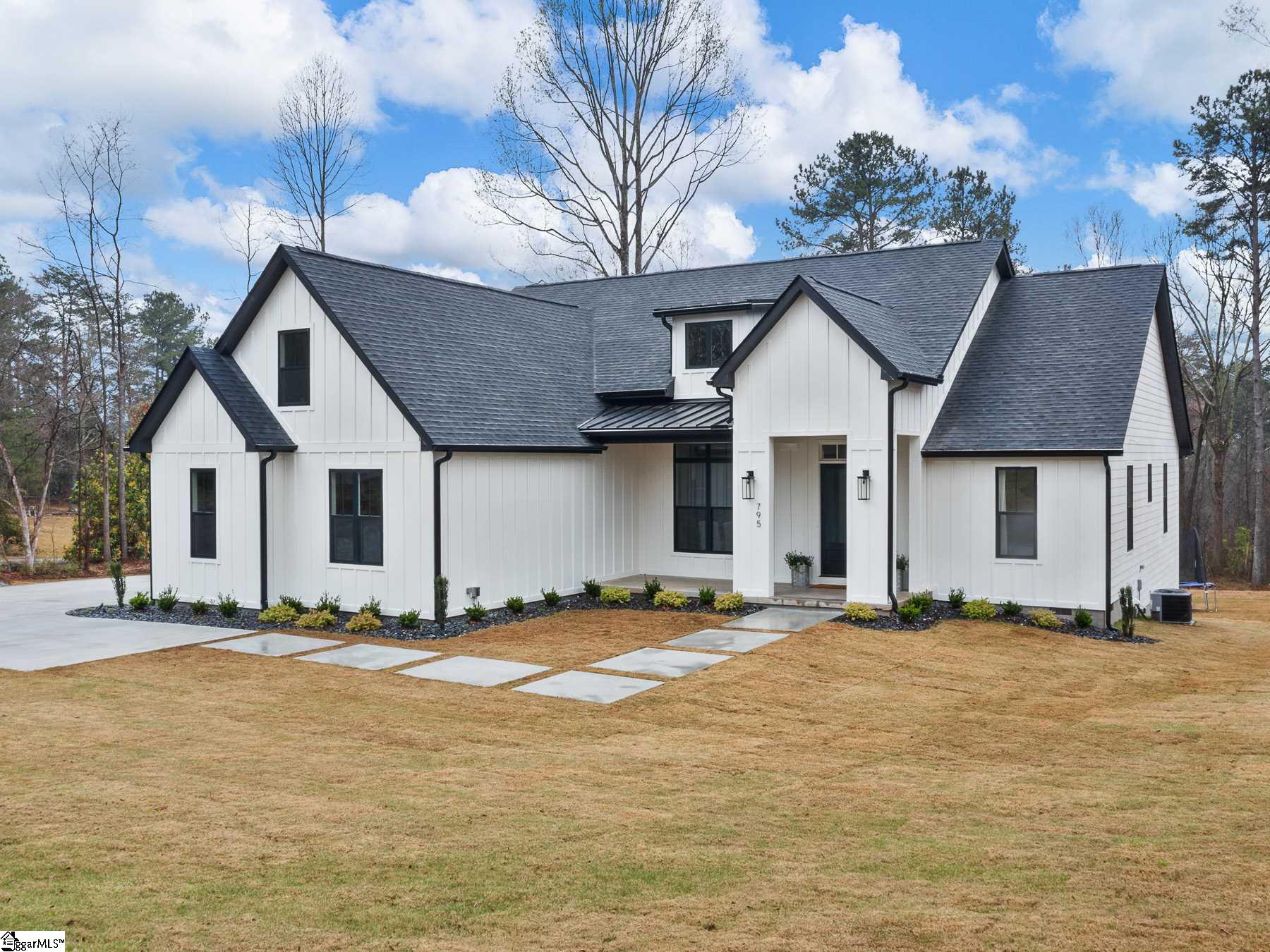 795 West Gap Creek Road Greer, SC 29651 - Photo 1 of 32 Gallery Image 1
