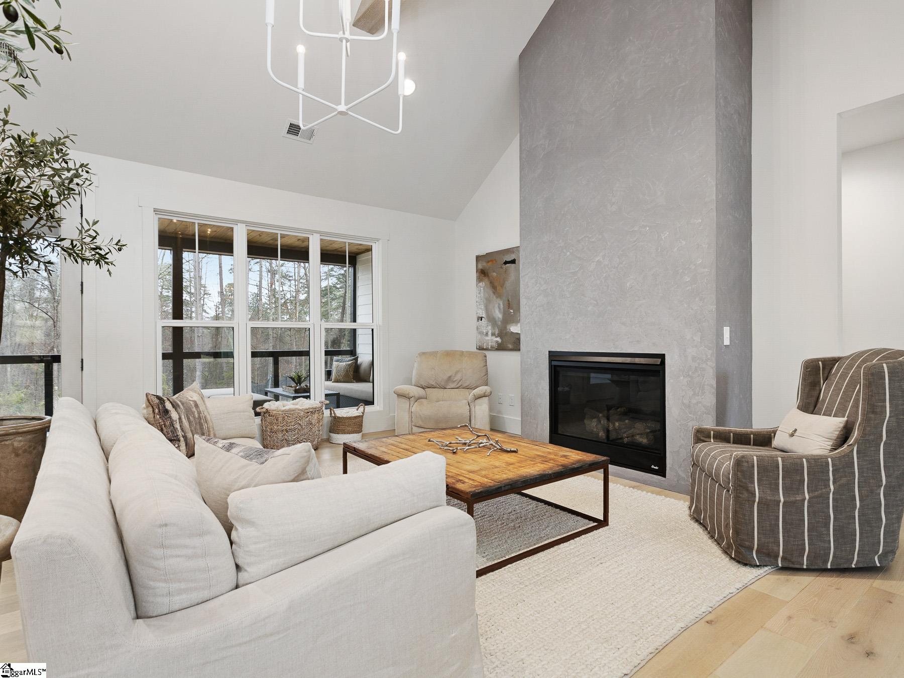 795 West Gap Creek Road Greer, SC 29651 - Photo 7 of 32 Gallery Image 7