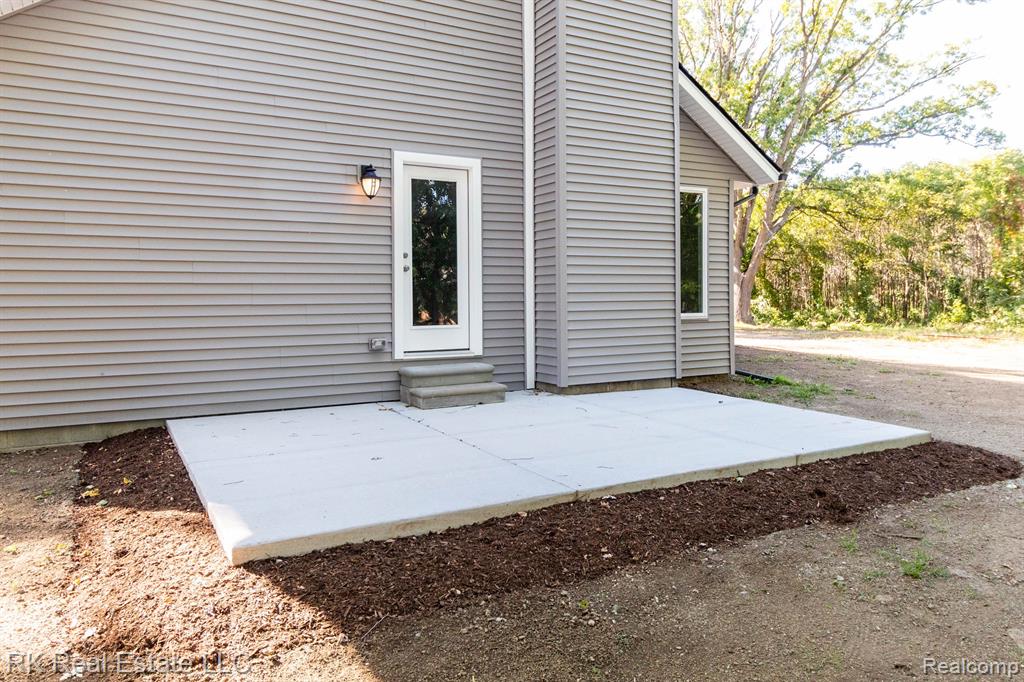 480 Haber Street Romeo, MI 48065 - Photo 37 of 38