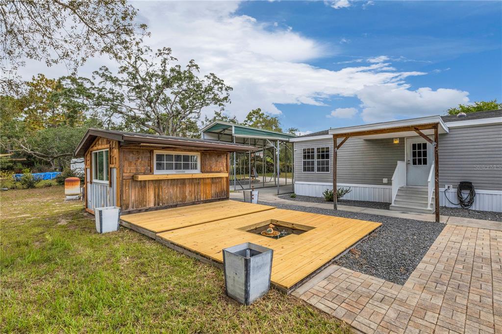 6311 Nodoc Road Spring Hill, FL 34609 - Photo 59 of 78