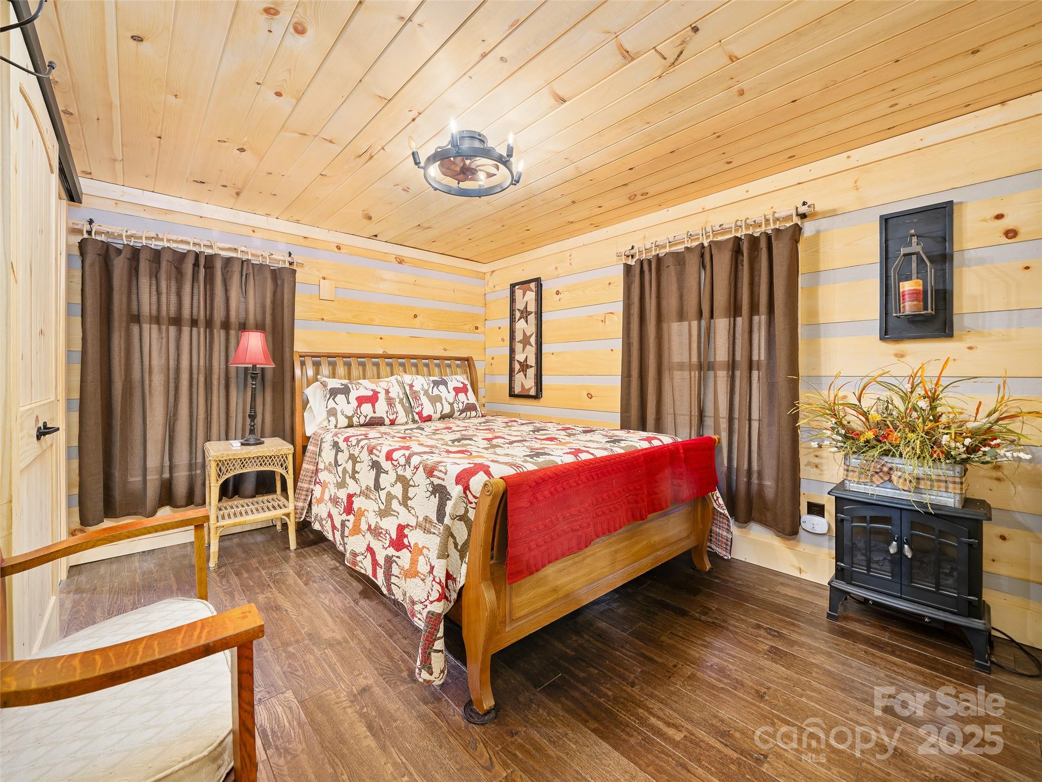 34 Mccurry Road Burnsville, NC 28714 - Photo 13 of 39