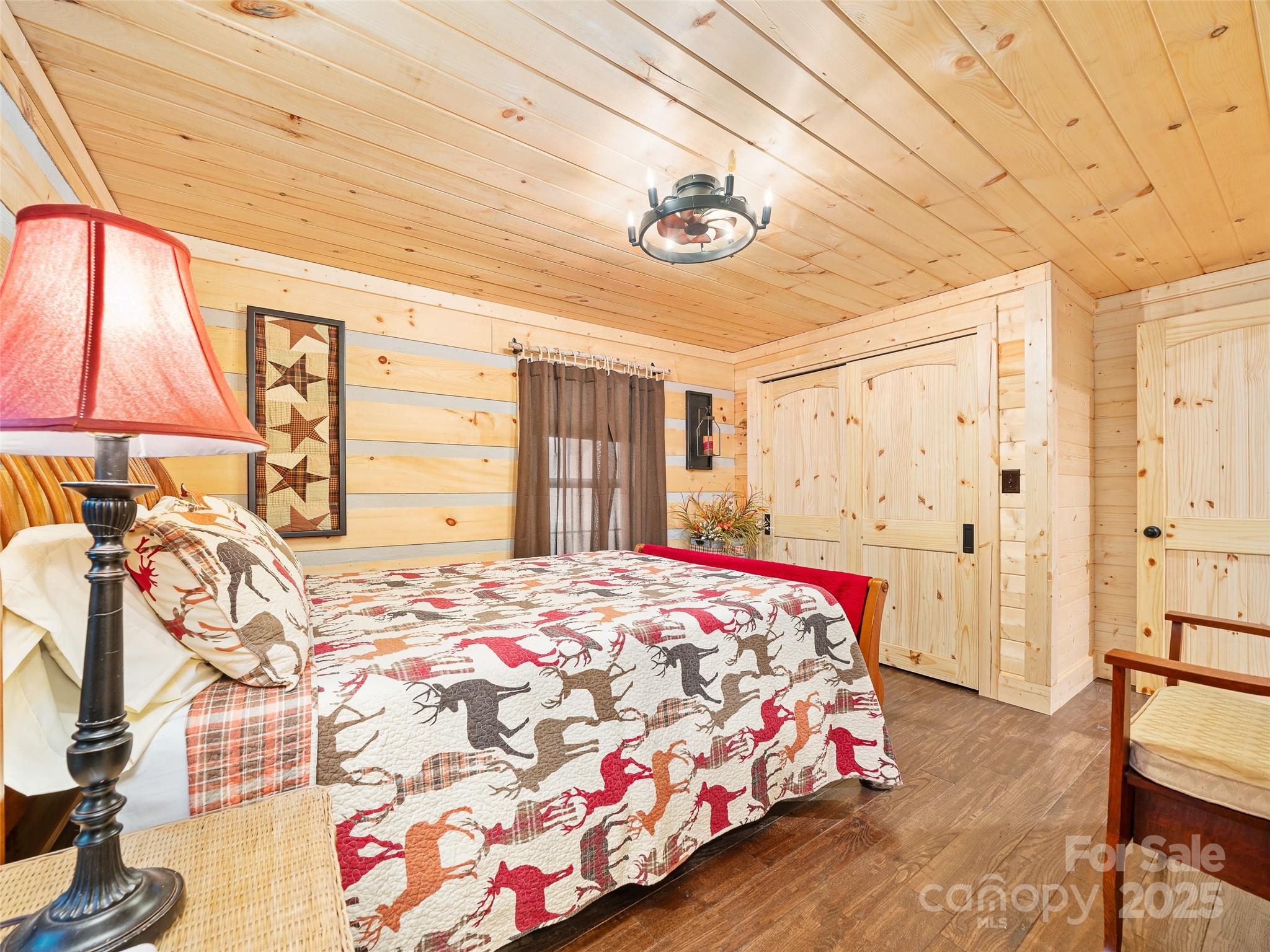 34 Mccurry Road Burnsville, NC 28714 - Photo 14 of 39