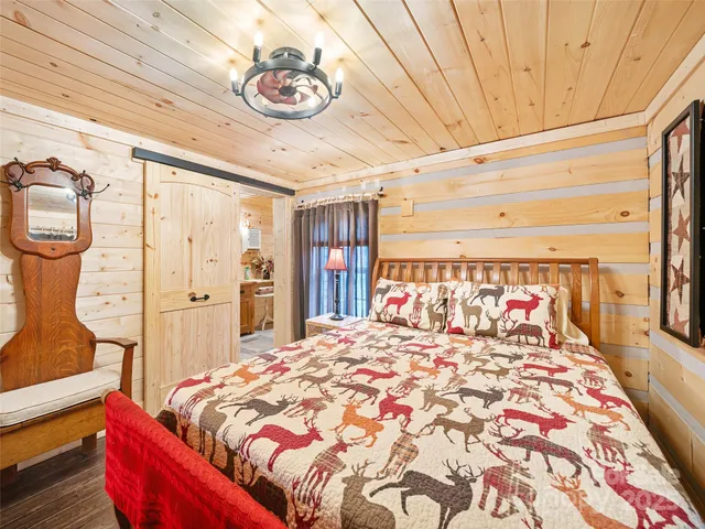 $420,000 | 34 Mccurry Road, Burnsville, NC 28714