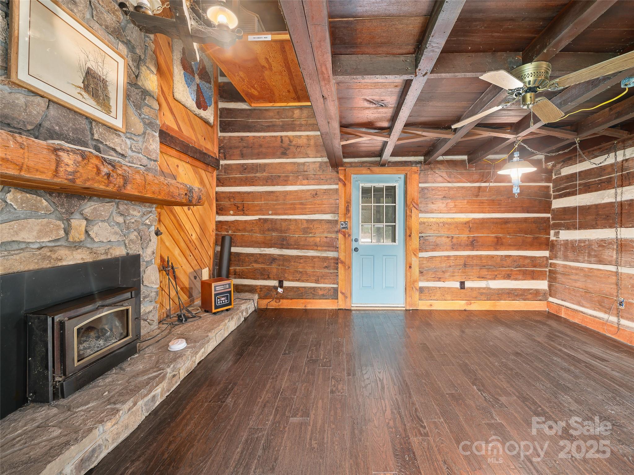 34 Mccurry Road Burnsville, NC 28714 - Photo 20 of 39