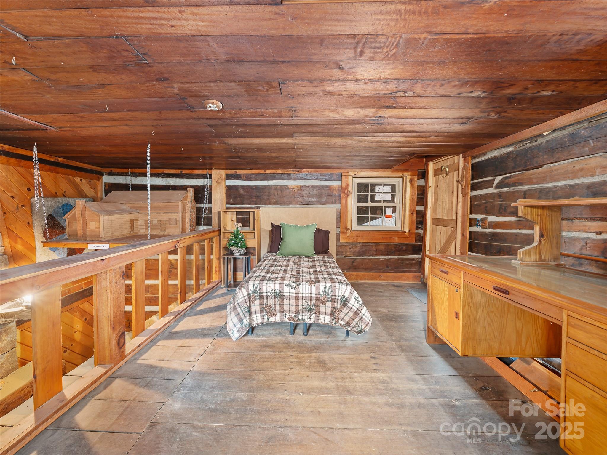 34 Mccurry Road Burnsville, NC 28714 - Photo 21 of 39