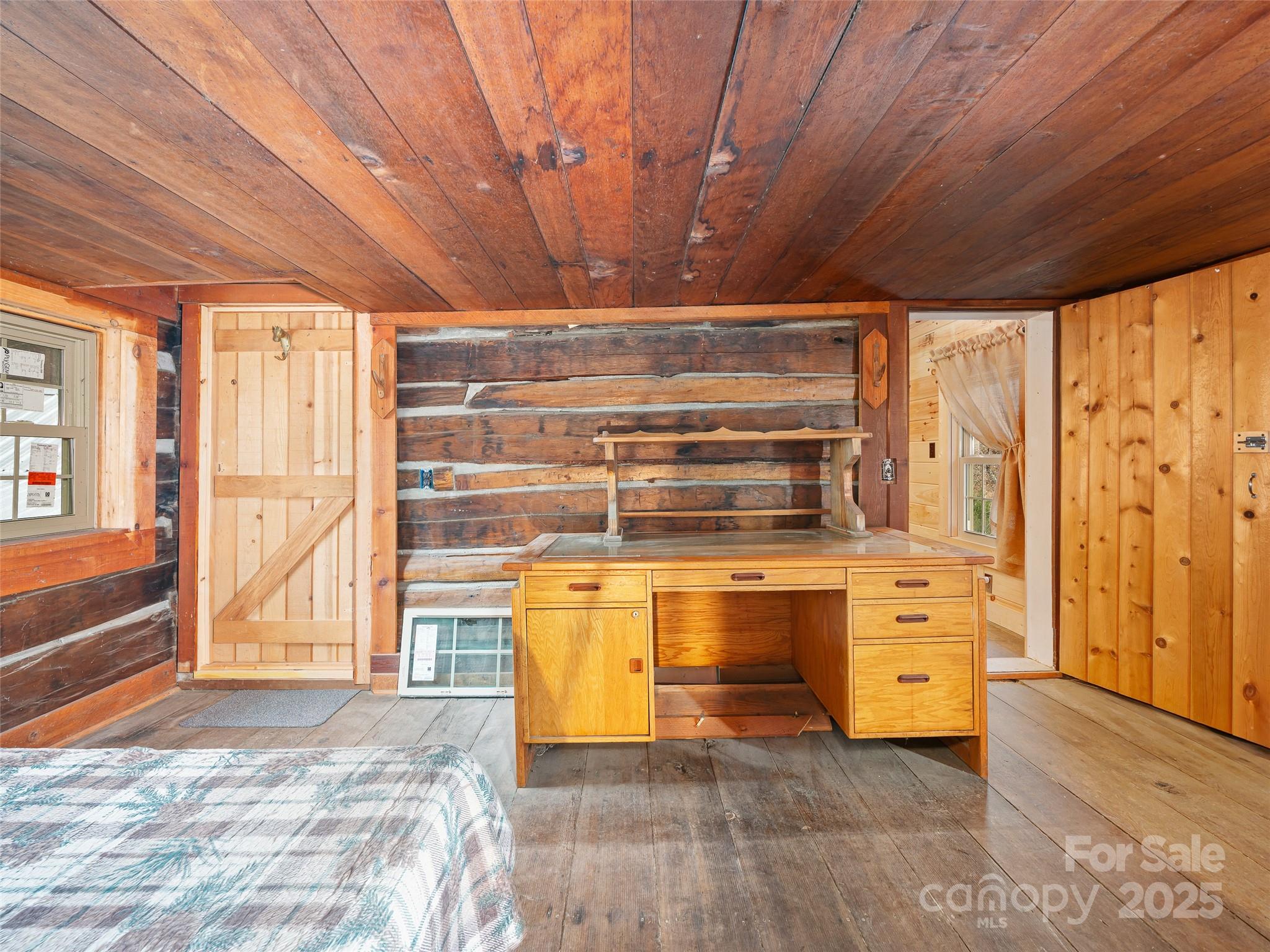 34 Mccurry Road Burnsville, NC 28714 - Photo 22 of 39