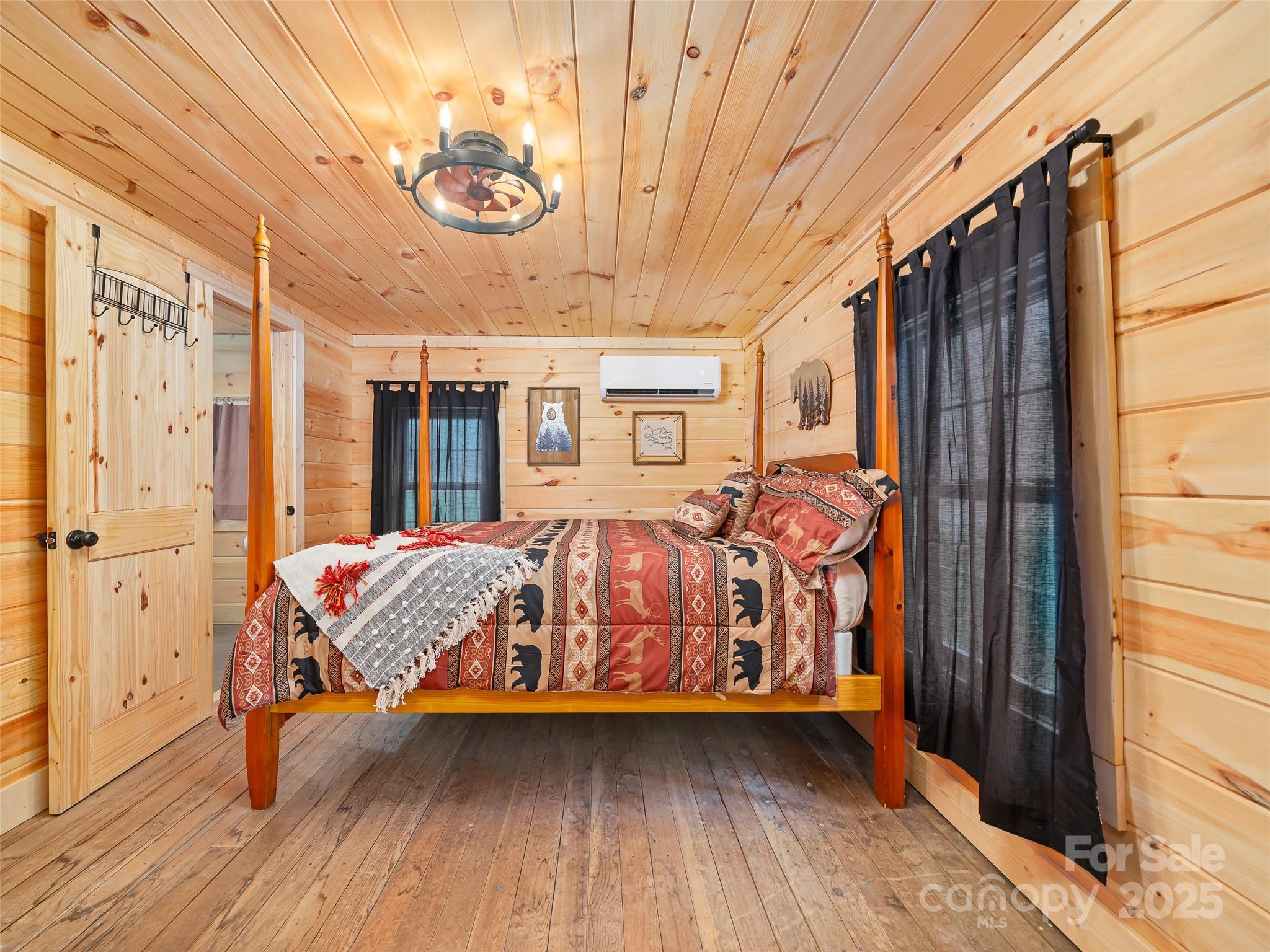 34 Mccurry Road Burnsville, NC 28714 - Photo 25 of 39