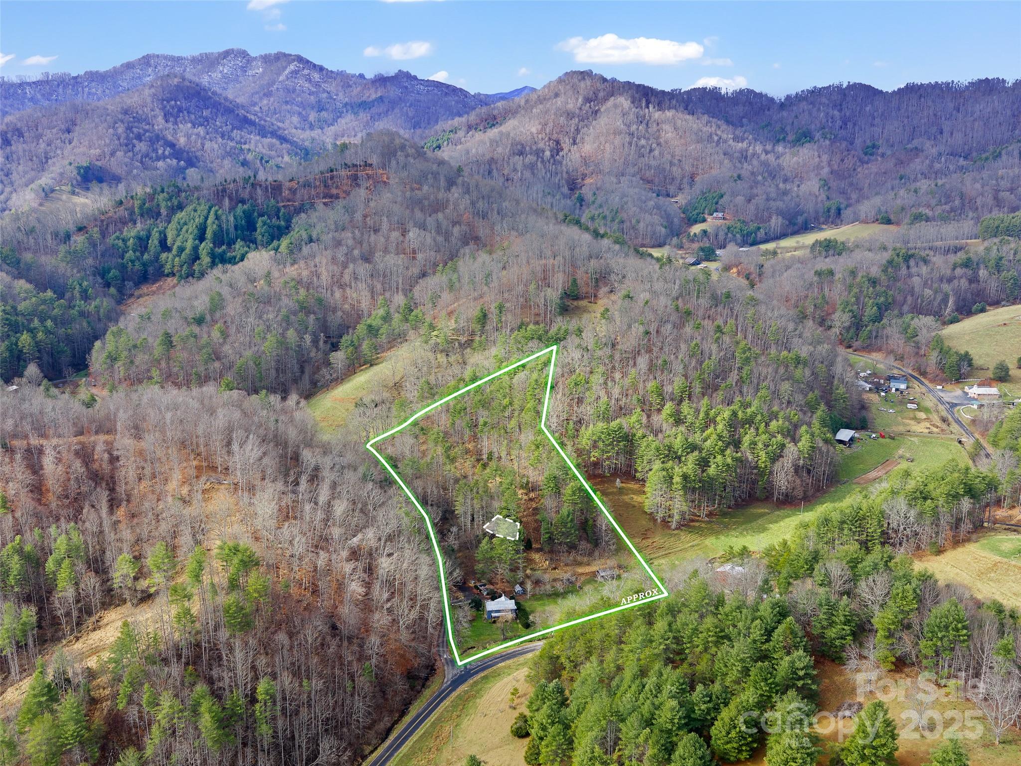 34 Mccurry Road Burnsville, NC 28714 - Photo 38 of 39