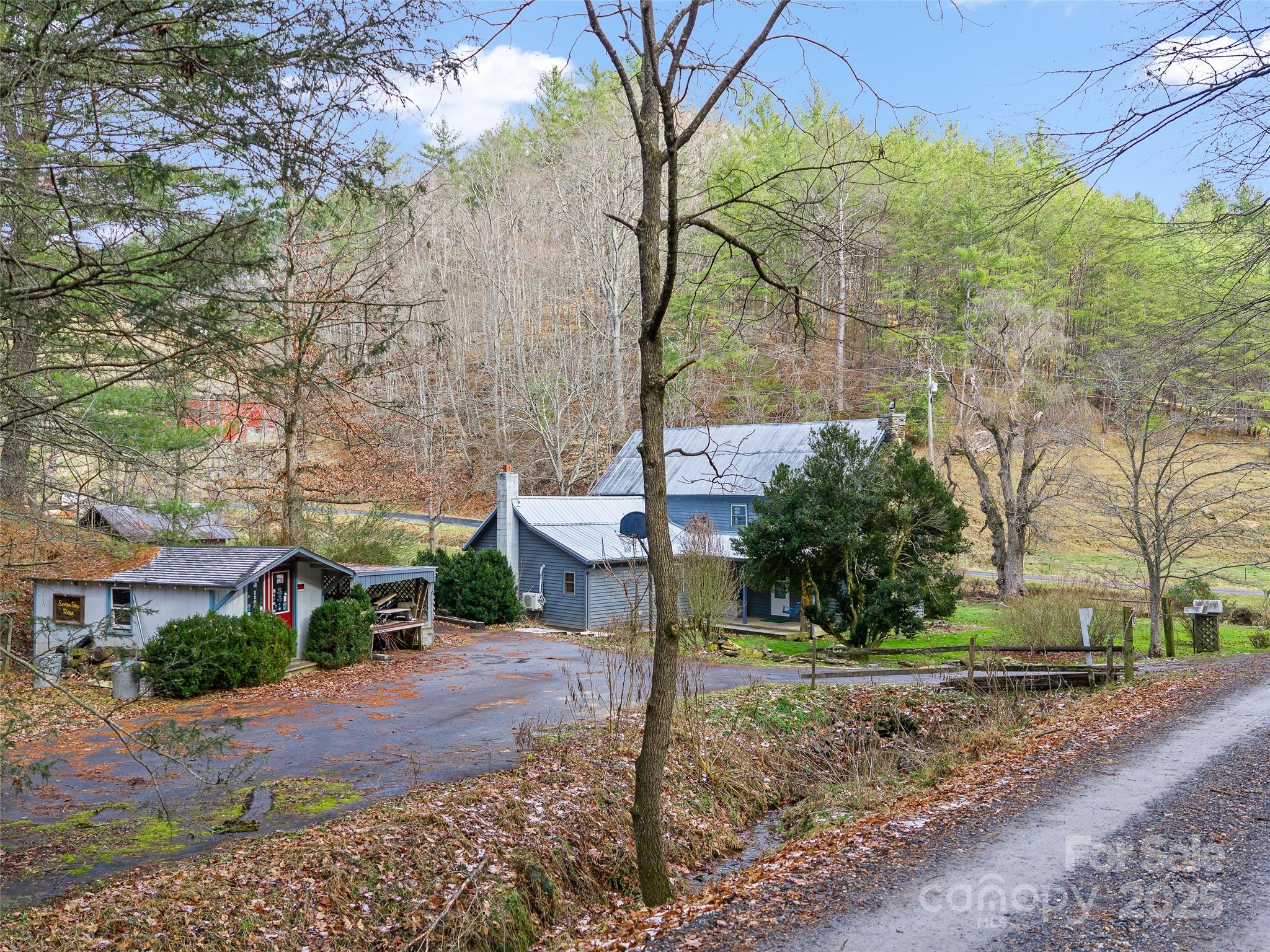 34 Mccurry Road Burnsville, NC 28714 - Photo 39 of 39