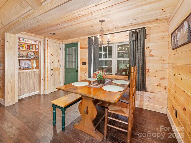 $420,000 | 34 Mccurry Road, Burnsville, NC 28714