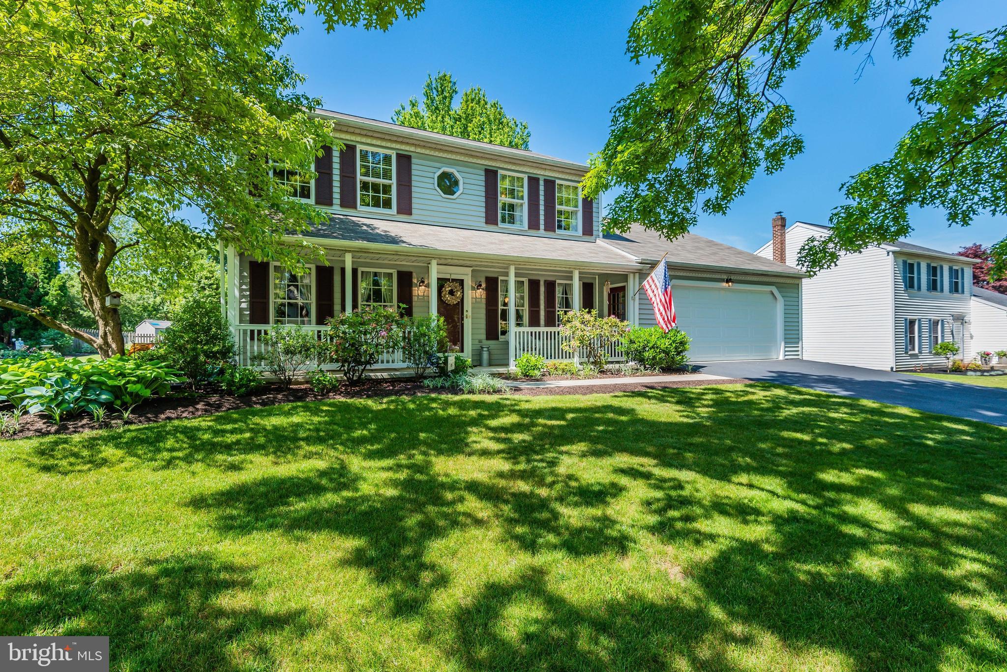 2004 Raleigh Road Hummelstown, PA 17036 - Photo 1 of 32 Welcome to 2004 Raleigh Road!