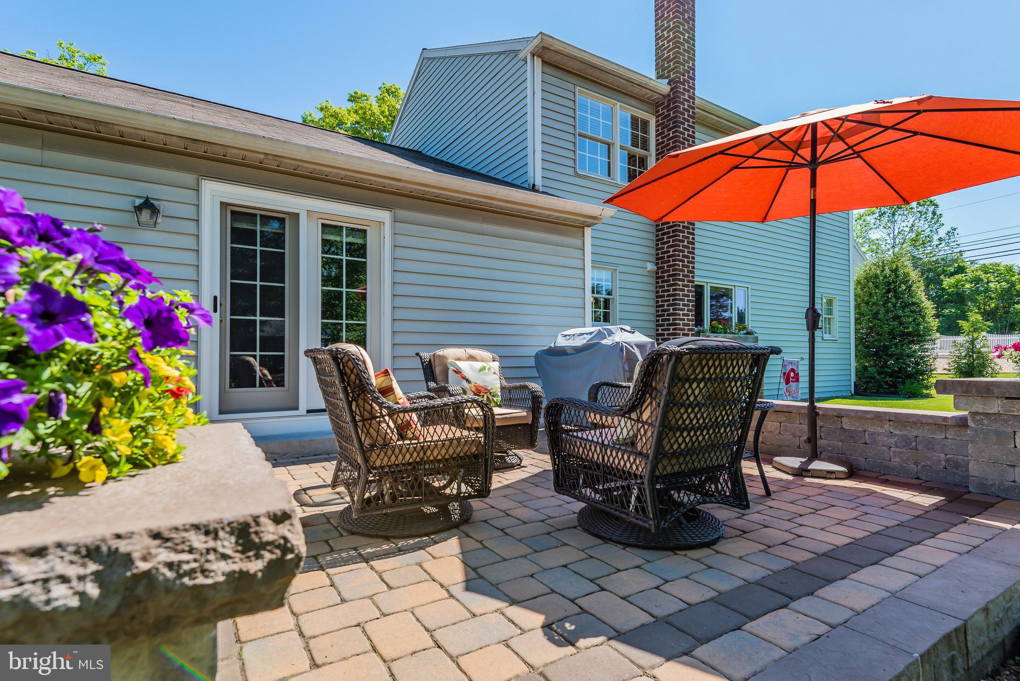 2004 Raleigh Road Hummelstown, PA 17036 - Photo 14 of 32 Amazing Outdoor Living Space