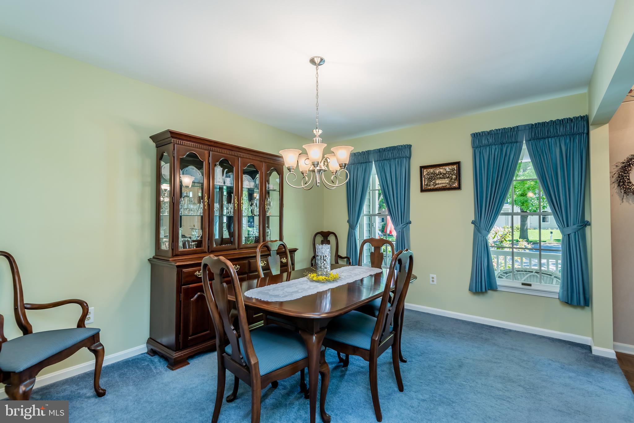 2004 Raleigh Road Hummelstown, PA 17036 - Photo 17 of 32 Formal Dining Room