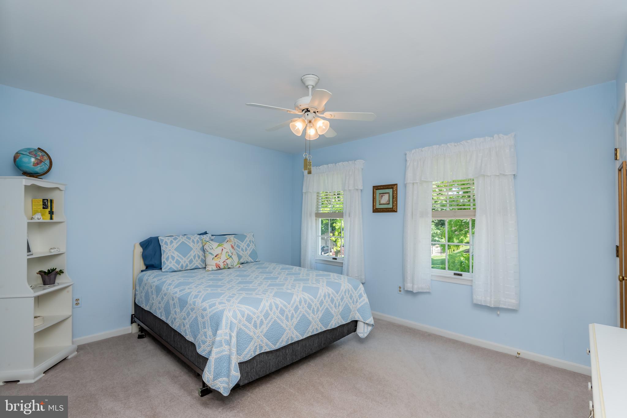 2004 Raleigh Road Hummelstown, PA 17036 - Photo 21 of 32 Bedroom #2
