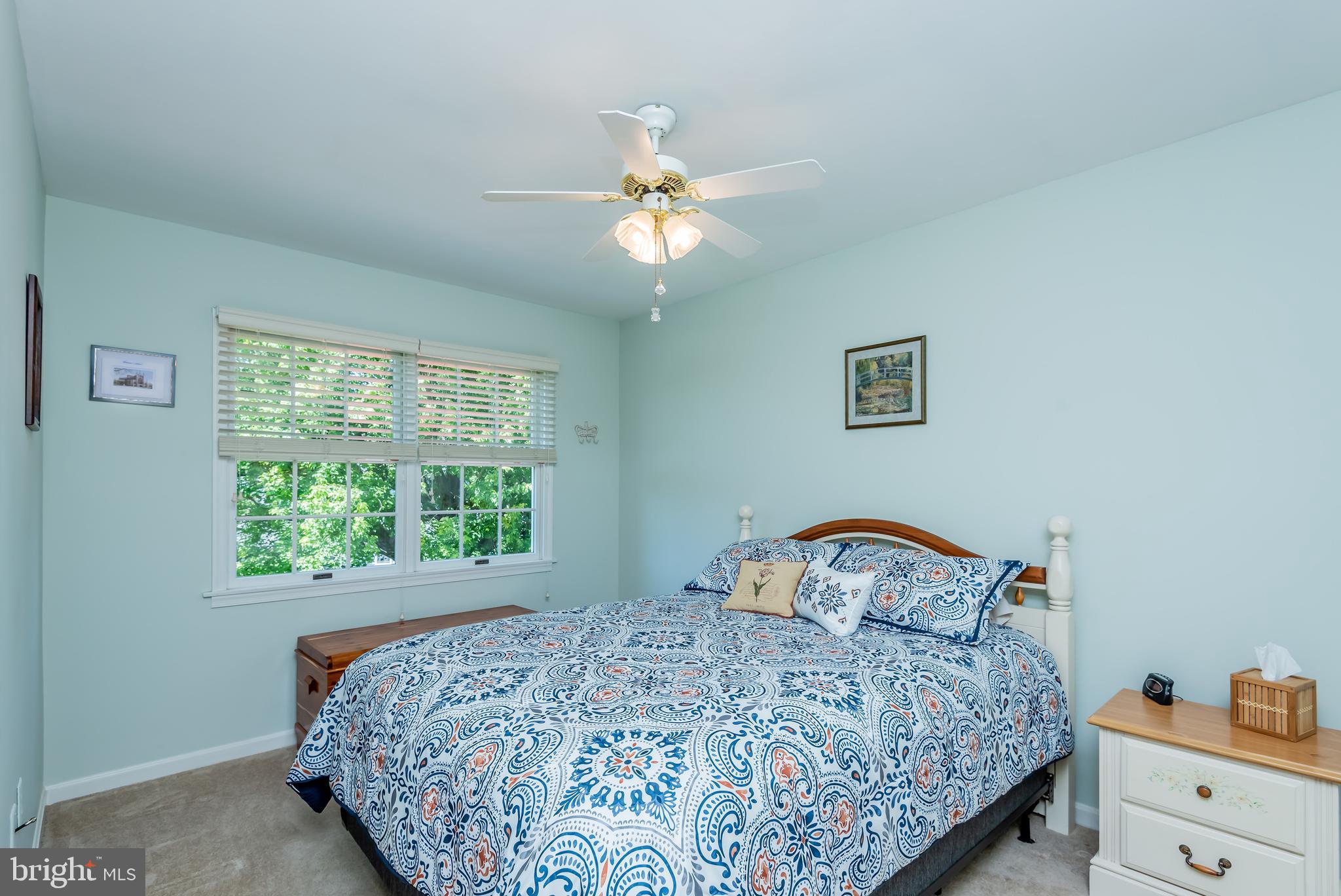 2004 Raleigh Road Hummelstown, PA 17036 - Photo 22 of 32 Bedroom #3