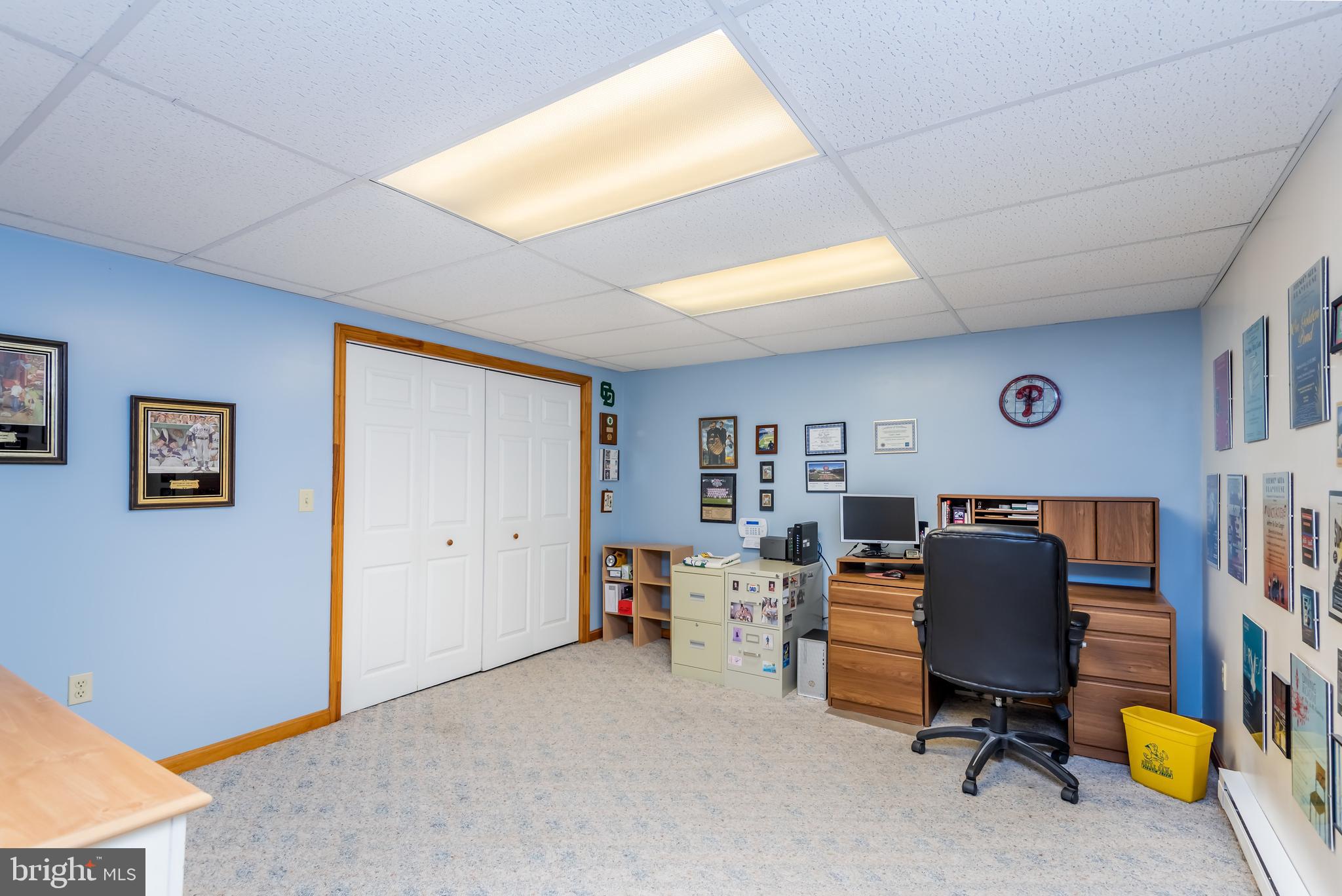 2004 Raleigh Road Hummelstown, PA 17036 - Photo 26 of 32 Study/Office in the LL