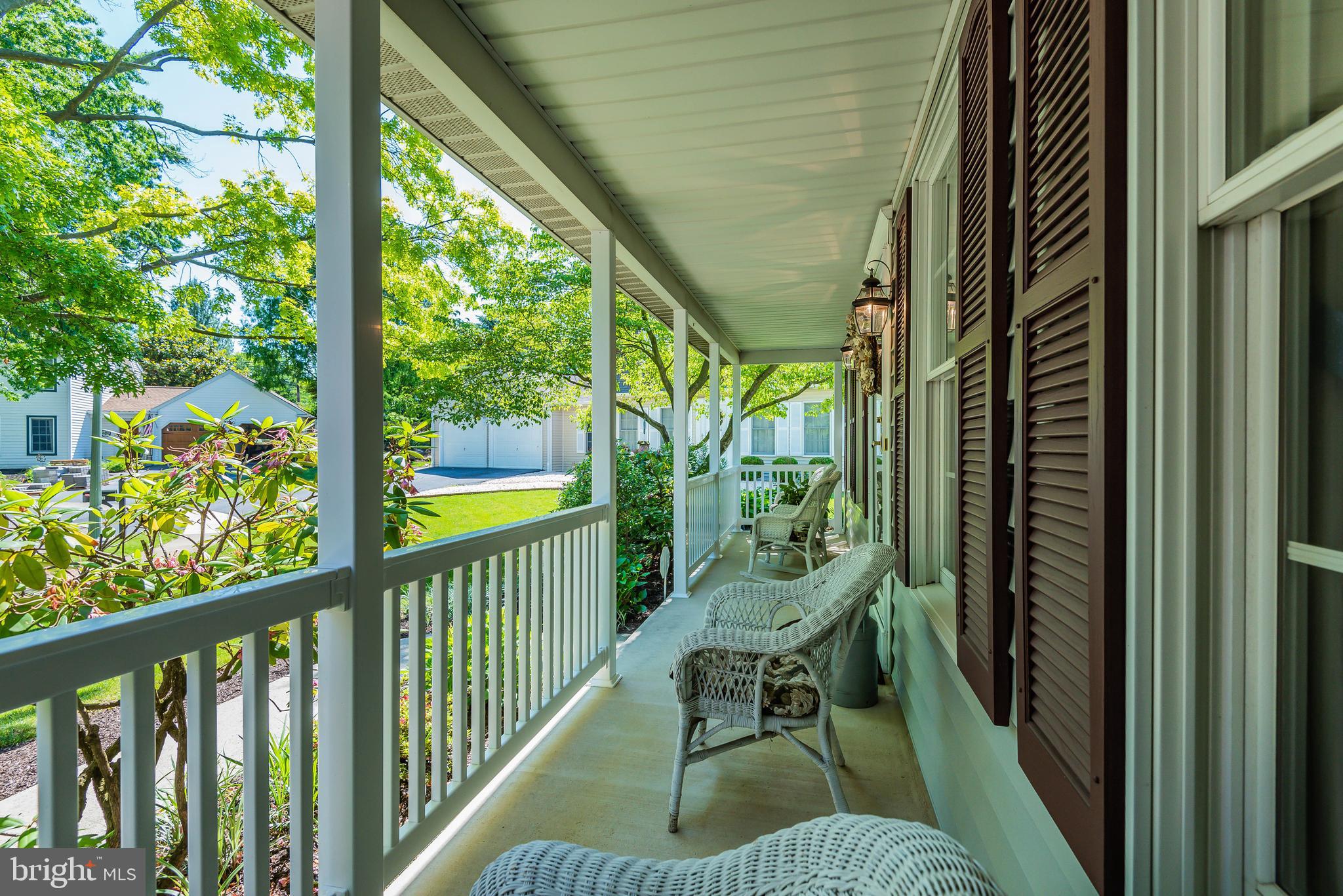 2004 Raleigh Road Hummelstown, PA 17036 - Photo 5 of 32 Great Spot for Morning Coffee
