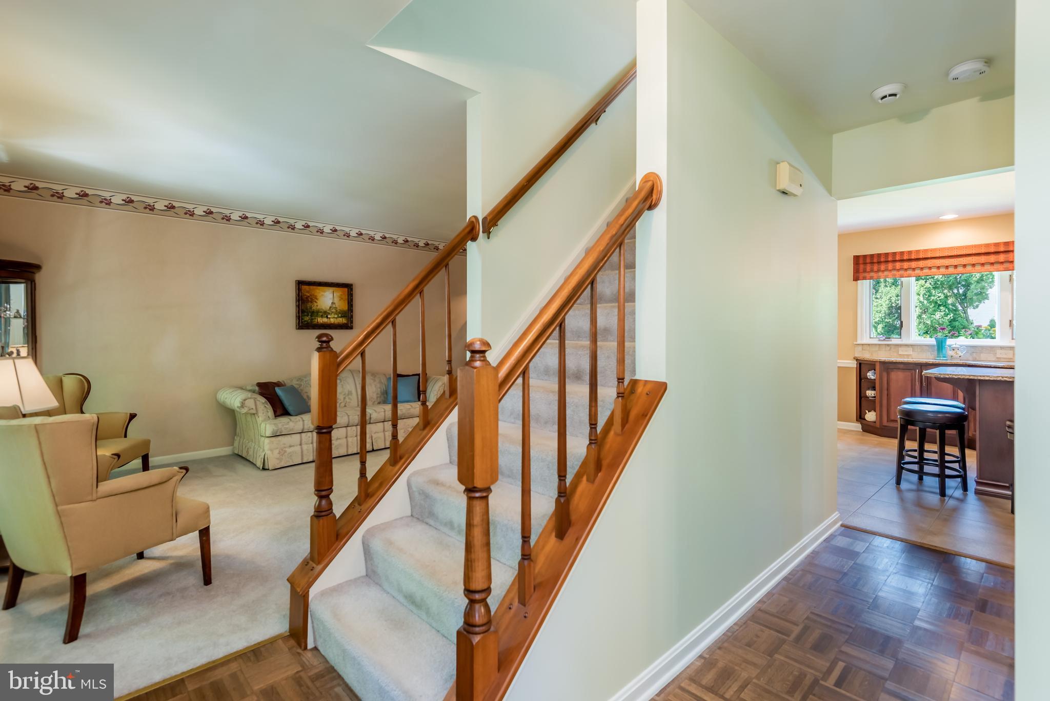 2004 Raleigh Road Hummelstown, PA 17036 - Photo 7 of 32 Foyer
