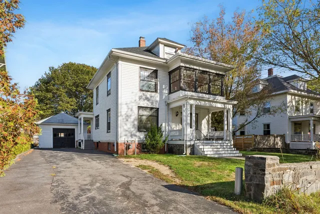 $575,000 | 360 Ocean Street, South Portland, ME 04106