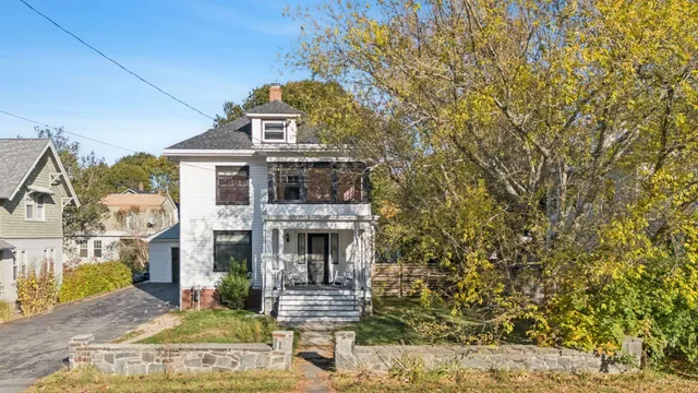 $575,000 | 360 Ocean Street, South Portland, ME 04106