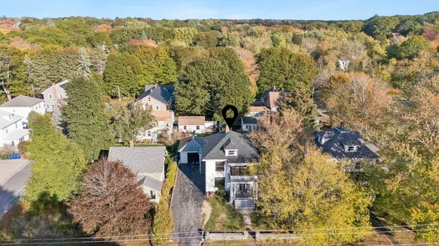 $575,000 | 360 Ocean Street, South Portland, ME 04106