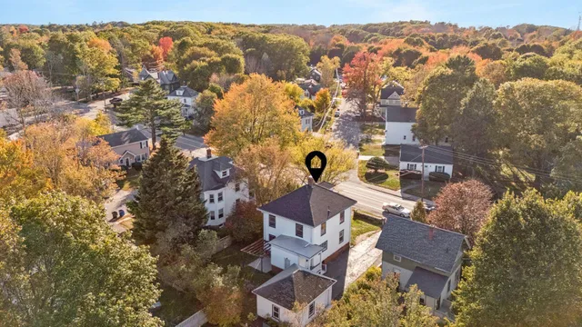 $575,000 | 360 Ocean Street, South Portland, ME 04106