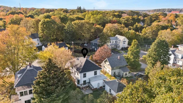 $575,000 | 360 Ocean Street, South Portland, ME 04106