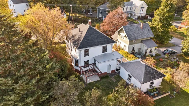 $575,000 | 360 Ocean Street, South Portland, ME 04106