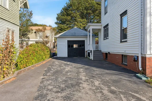 $575,000 | 360 Ocean Street, South Portland, ME 04106