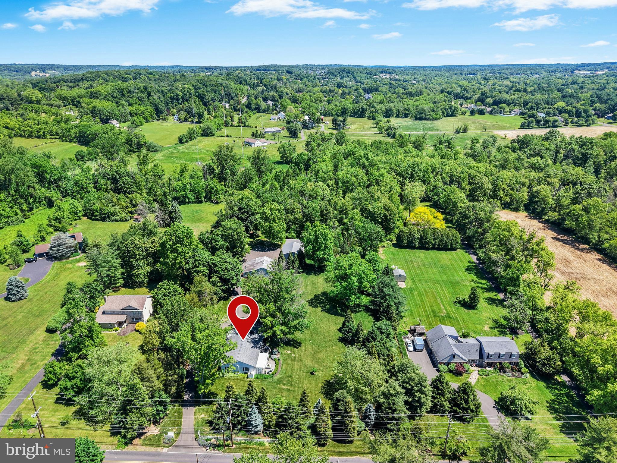 901 Limekiln Road Doylestown, PA 18901 - Photo 56 of 56