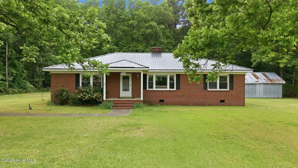 $227,950 | 1050 Springfield Road, Rocky Mount, NC 27801