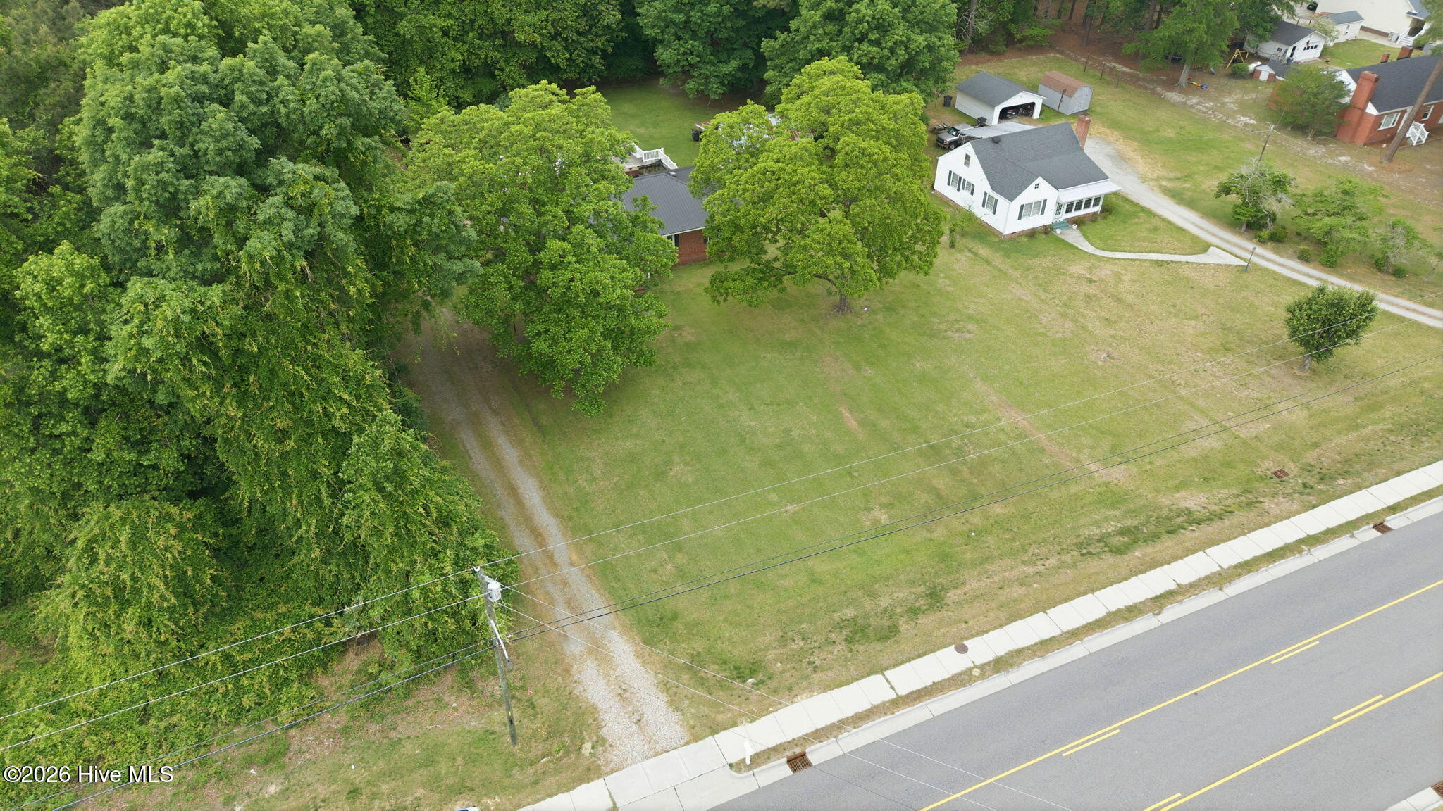 1050 Springfield Road Rocky Mount, NC 27801 - Photo 12 of 26 15-web-or-mls-dji_20260429123848_0559_d