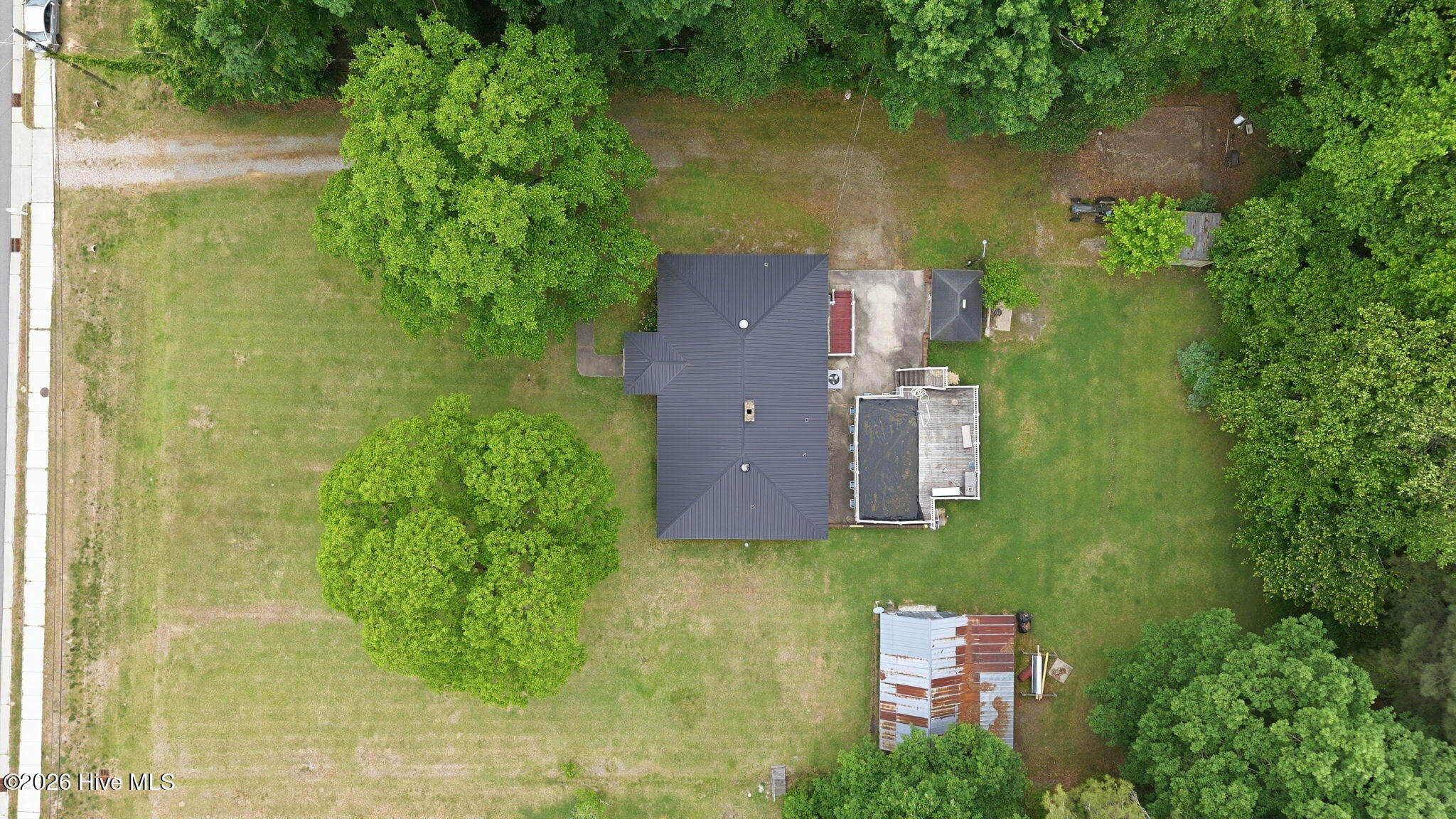 1050 Springfield Road Rocky Mount, NC 27801 - Photo 13 of 26 17-web-or-mls-dji_20260429123919_0561_d