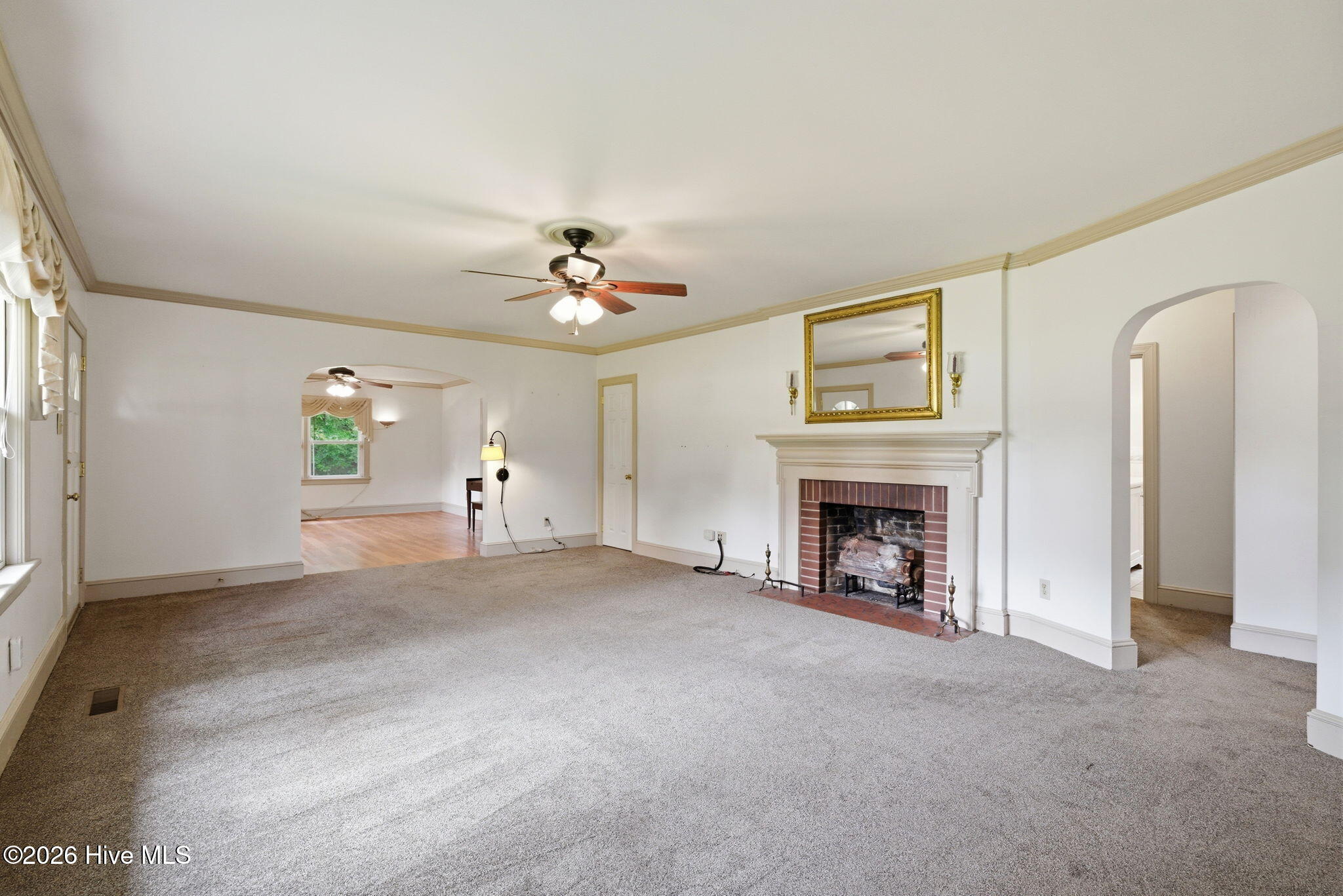 1050 Springfield Road Rocky Mount, NC 27801 - Photo 15 of 26 23-web-or-mls-dsc05991