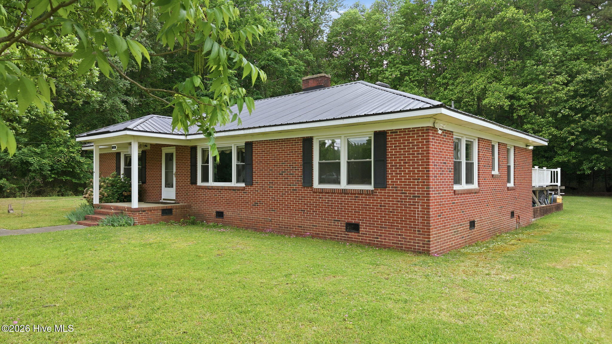 1050 Springfield Road Rocky Mount, NC 27801 - Photo 4 of 26 5-web-or-mls-dji_20260429123521_0549_d