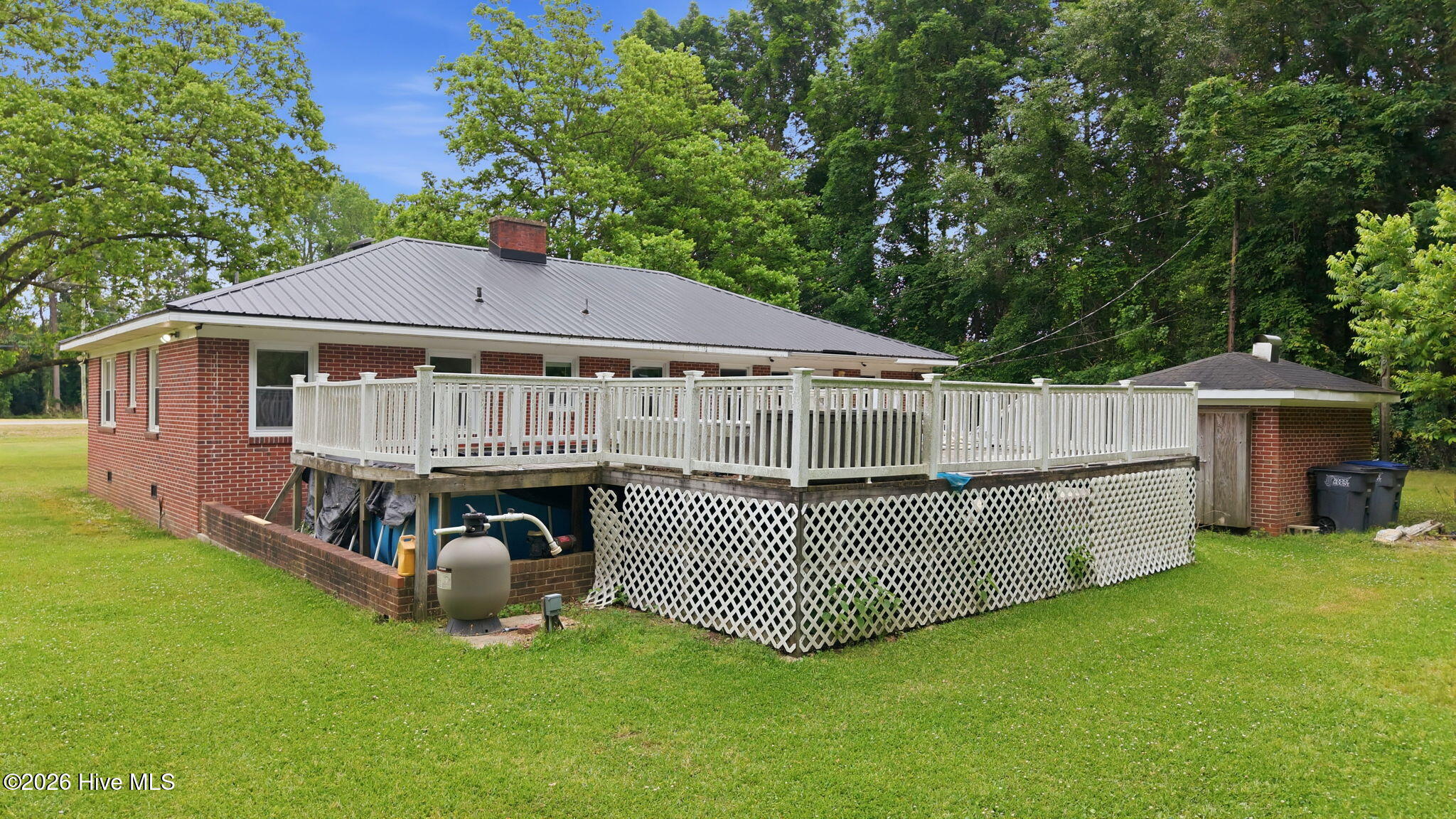 1050 Springfield Road Rocky Mount, NC 27801 - Photo 5 of 26 8-web-or-mls-dji_20260429123624_0552_d