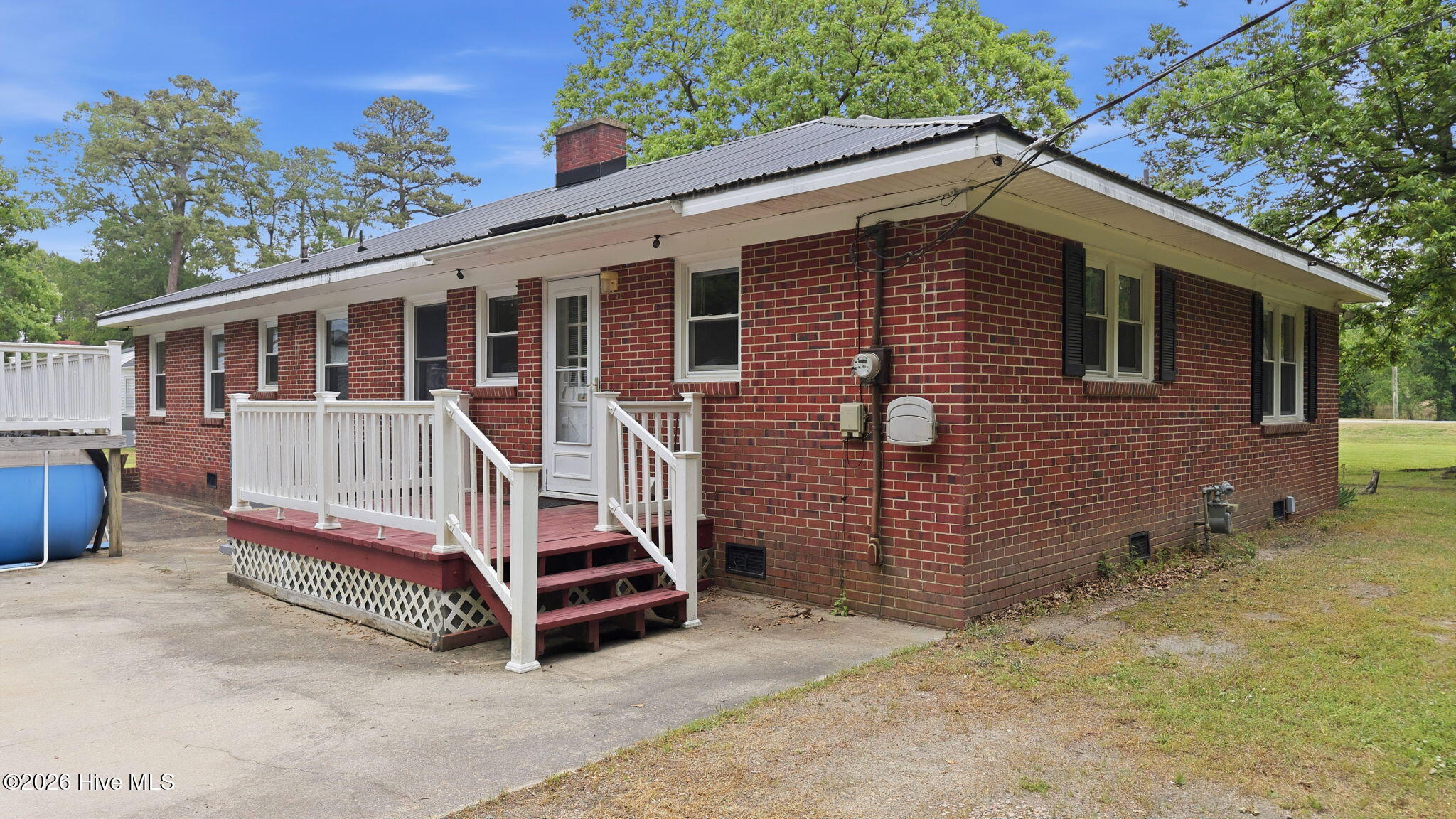 1050 Springfield Road Rocky Mount, NC 27801 - Photo 6 of 26 9-web-or-mls-dji_20260429123650_0553_d
